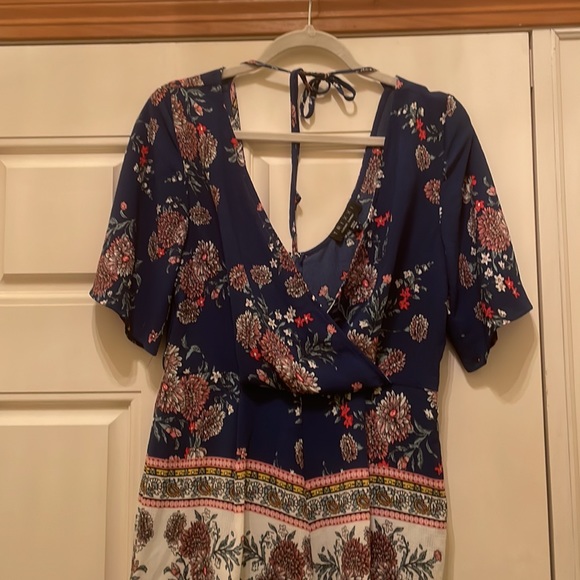 Romper - Picture 4 of 4